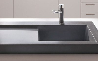 Blanco’s Faucet Technology Breakthrough at Living Kitchen Germany