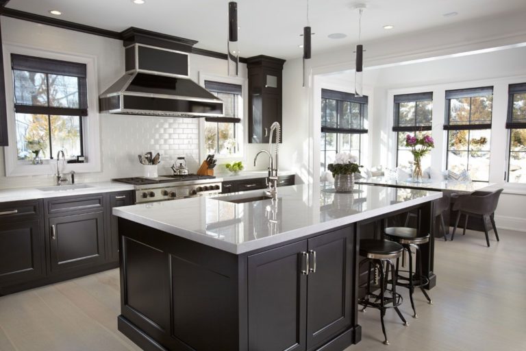 Manhasset Kitchen Cabinets | Ken Kelly Kitchens | Long Island | New York