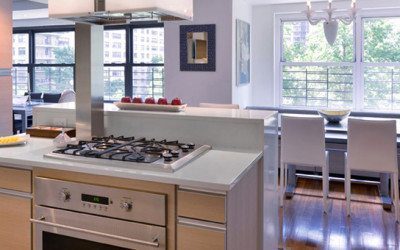 8 Small Kitchen Ideas That Will Make Your Home Stand Out