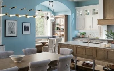 Kitchen Paint Colors for 2020 – Our Top 12 Favorites