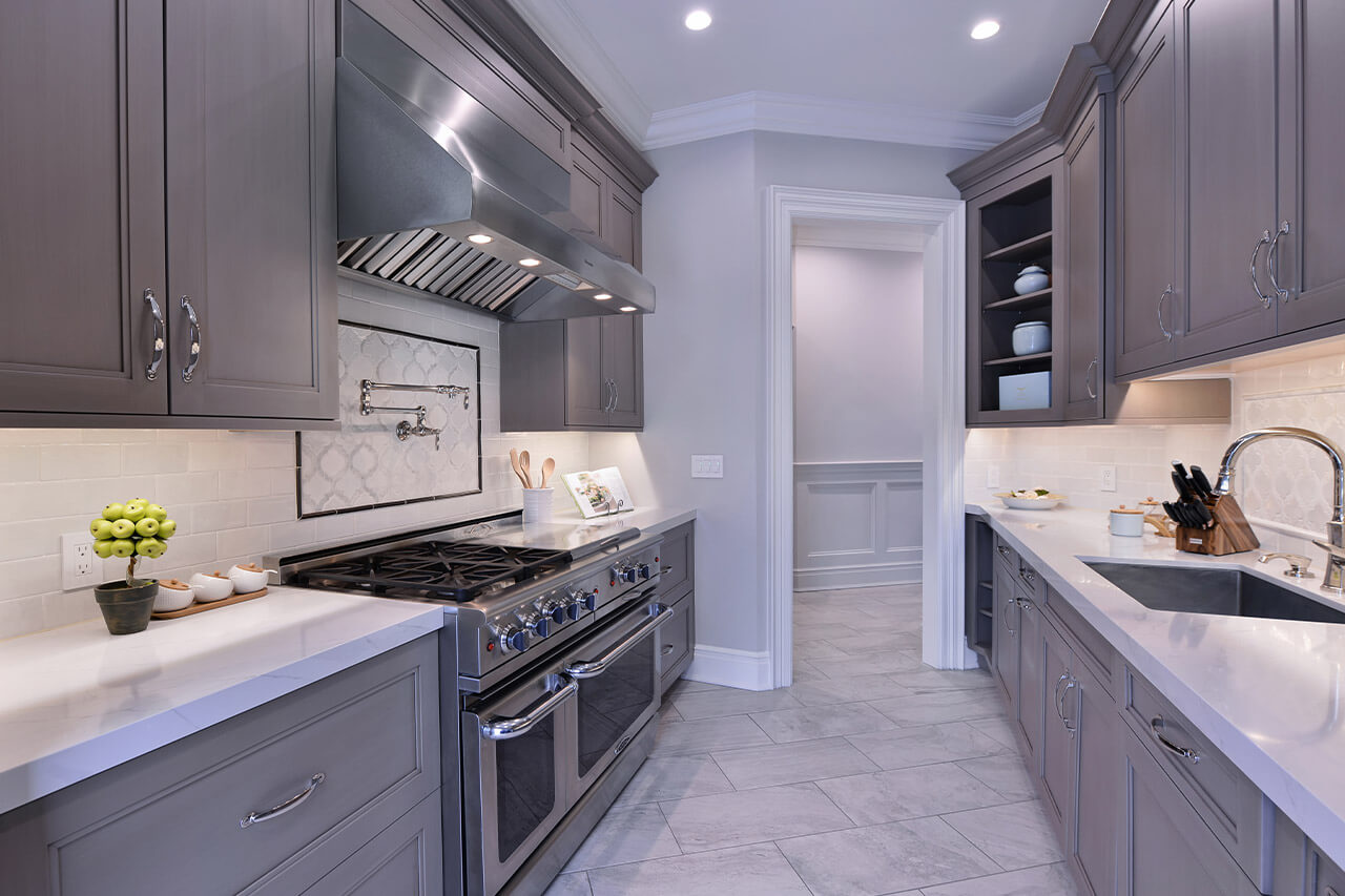 Kitchens Remodel & Designs | Long Island | New York City