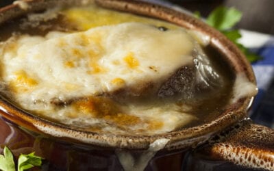 French Onion Soup